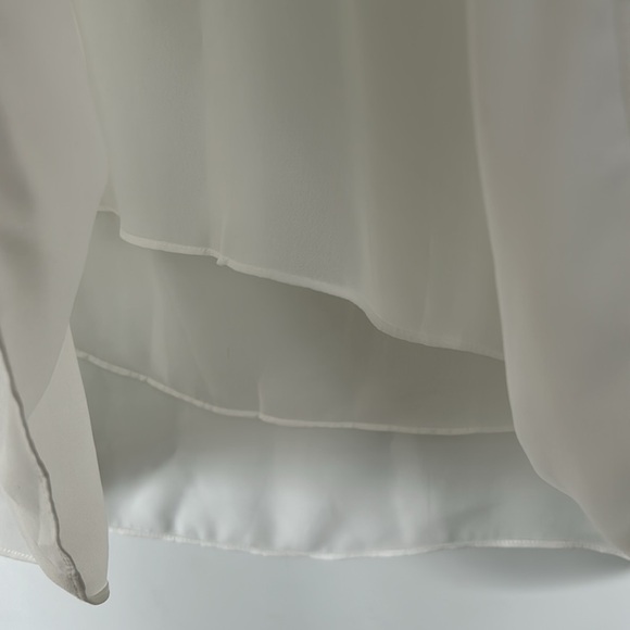 White Dress - Picture 7 of 7